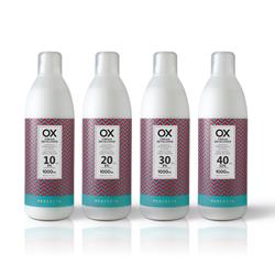 - PERFECTA OX CREAM DEVELOPER -